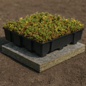 Sedumtray Eco