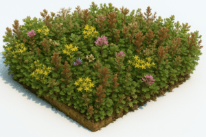 Sedum Album Athoum